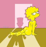 Lisa simpson pornography 🍓 #pic264919: Bart Simpson - Lisa S